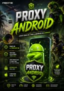 PROXY ANDROID - imagem 1