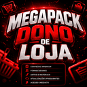 MEGAPACK DONO DE LOJA - imagem 1