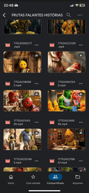 Vídeos de ia prontos para postar o tik tiktok - imagem 1