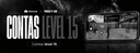Contas freefire Level 15 ao 29 - imagem 3