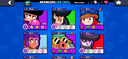 Conta de brawl stars - imagem 2