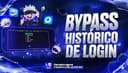 Bypass histórico de login - imagem 1