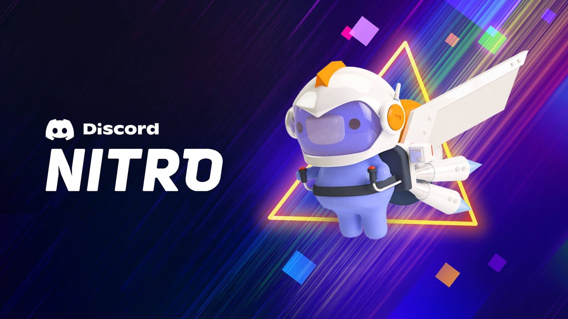 nitro link mensal e trimensal