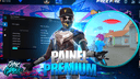 SYNC - PAINEL PREMIUM - imagem 1