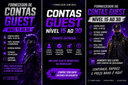 Fornecedor de conta no guest - imagem 3
