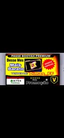 [Mais Barato] Passe Booyah Premium 250 Passe De Elite [GARENA FREE FIRE] - imagem 1