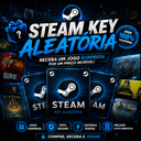 Steam Key aleatória - imagem 3