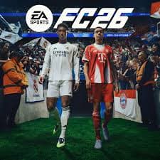 Conta Na Steam Com Fc 26