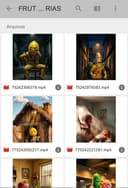 VÍDEOS de IA prontos para postar no tik tiktok, mais de 150 vídeos - imagem 2