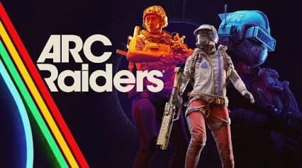 Arc Raiders Método + Conta