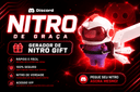 GERADOR DE NITRO DISCORD - imagem 1