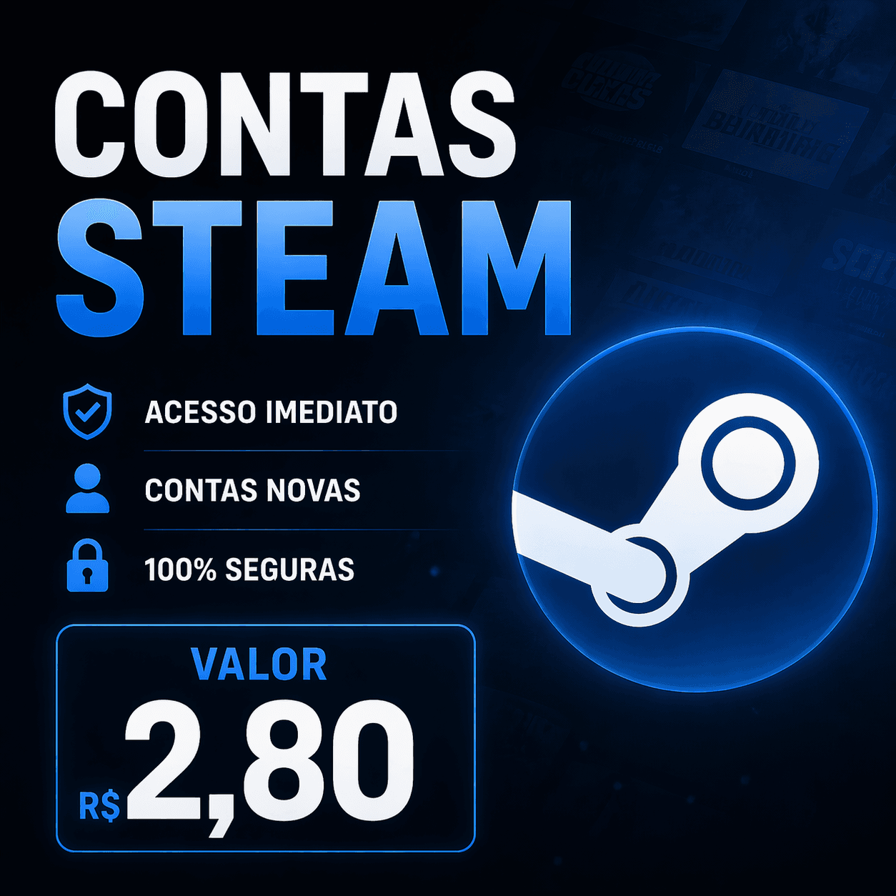 STEAM