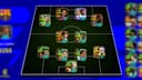 CONTA EFOOTBALL MOBILE || NEYMAR OLIMPÍADA+ DEMBELE+ MBAPPE+ ARAUJO LOIRO !!! - imagem 1