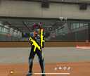 🚄HOLOGRAMA FF NORMAL🚅 - imagem 1