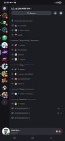 ✈️ LOJA DISCORD PRONTA - imagem 2