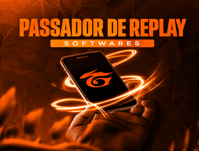PASSADOR DE REPLAY FREE FIRE COM BYPASS SS - ANDROID E EMULADOR