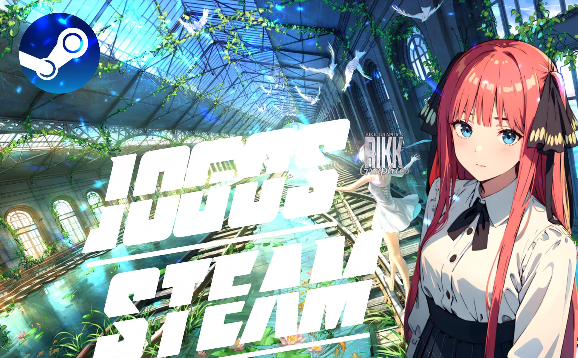 Contas steam com jogos offline