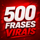 500 frases para postar - imagem 1
