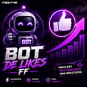 BOT LIKES FF - imagem 1