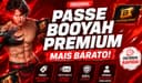 Passe de elite mais barato!! - imagem 1