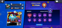 Conta de Brawl stars de 2020 - imagem 1