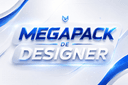 MEGAPACK DE DESIGNER - imagem 1