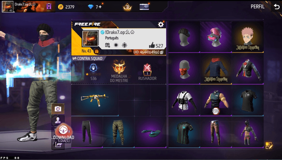 ✨CONTA BASICA PARA APOSTADO✨