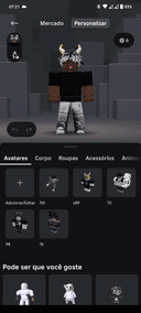 🎮 Conta Roblox à venda! 🎮 - imagem 1