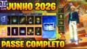 Venha garantir seu passe por apenas 5$ - imagem 3