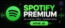 SPOTIFY PREMIUM 3 MESES CONTA INDIVIDUAL ENTREGA AUTOMÁTICA - imagem 1