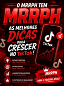 Te ensino a crecer no TikTok - imagem 1
