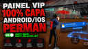 PAINEL VIP 100% CAPA ANDROID E IOS - imagem 1