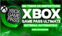 XBOX GAME PASS ULTIMATE - imagem 1
