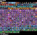 Conta fortnite com quase 300 skins - imagem 1