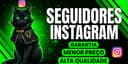 [MELHOR DO SITE] Seguidores Instagram ⚡ Curtidas e Views | Opção Brasileira e Reposição | Entrega Rápida 🚀 - imagem 1