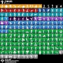 Conta fortnite com quase 300 skins - imagem 3