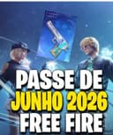 Passe booyah free fire pelo melhor preço - imagem 2