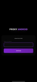 Proxy Android - imagem 2