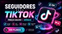 SEGUIDORES TIKTOK E CURTIDAS - (ENTREGA AUTOMATICA) - imagem 1
