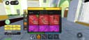 CONTA DE BLOX FRUITS COM 6 V4s,  FRUTAS MÍTICAS E CDK TTK E MUITO MAIS - imagem 1